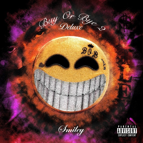 Smiley - Buy Or Bye 2 (Deluxe)