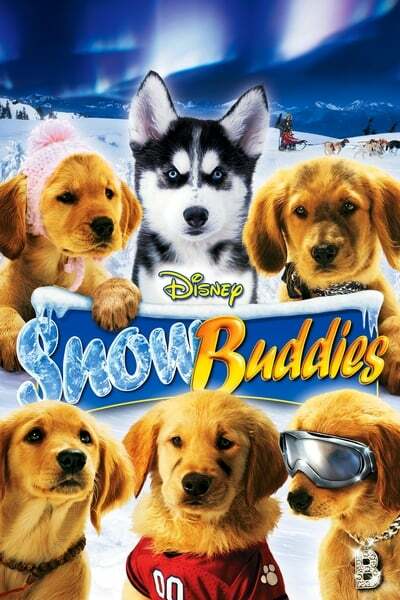 Snow Buddies 2008 1080p BluRay H264 AAC - LAMA