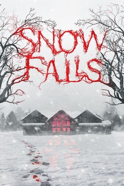 Snow Falls (2023) 1080p WEBRip x264-RARBG