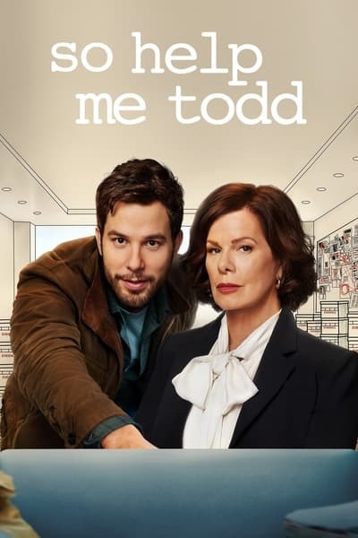 So Help Me Todd S01E12 XviD-[AFG]