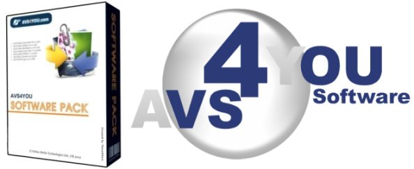 AVS4YOU Software AIO Installation Package 5.5.2.181 for mac download free