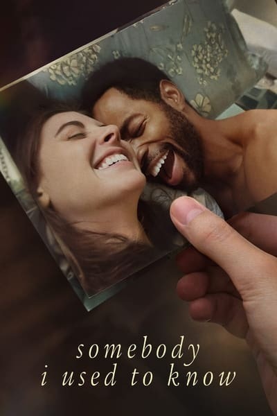 Somebody I Used To Know (2023) 1080p WEBRip x264-LAMA