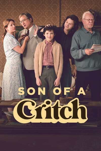 Son of a Critch S02E09 XviD-AFG
