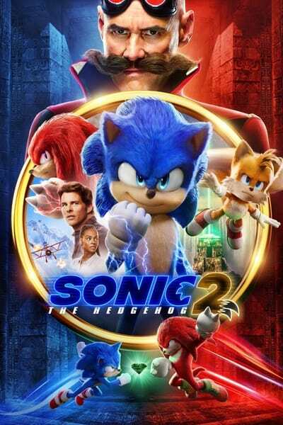 Sonic the Hedgehog 2 (2022) 1080p WEB x264-SHITBOX