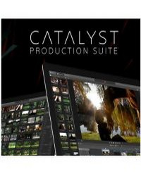Sony Catalyst Productuzjvt