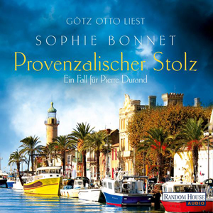 Sophie Bonnet - Pierre Durand 7 - Provenzalischer Stolz
