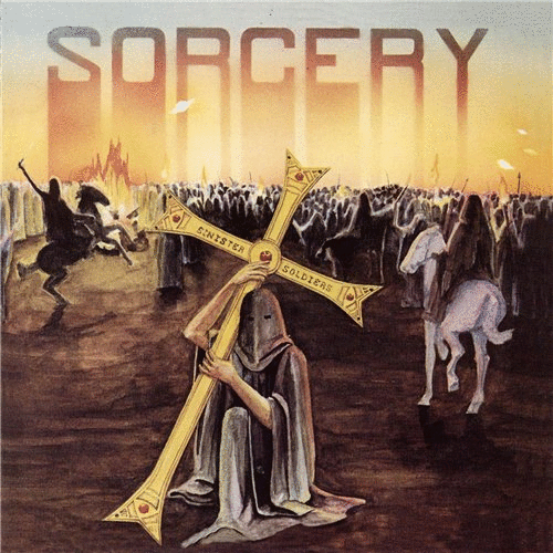 Sorcery - Discography (1978-1980)