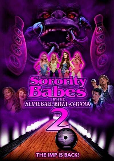 Sorority Babes in the Slimeball Bowl-O-Rama 2 (2022) 1080p AMZN WEBRip DDP2 0 x264-BobDobbs