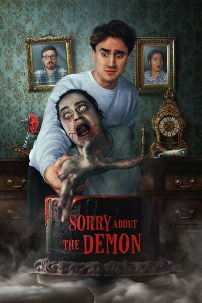 Sorry About the Demon (2022) 1080p AMZN WEB-DL H264-CMRG