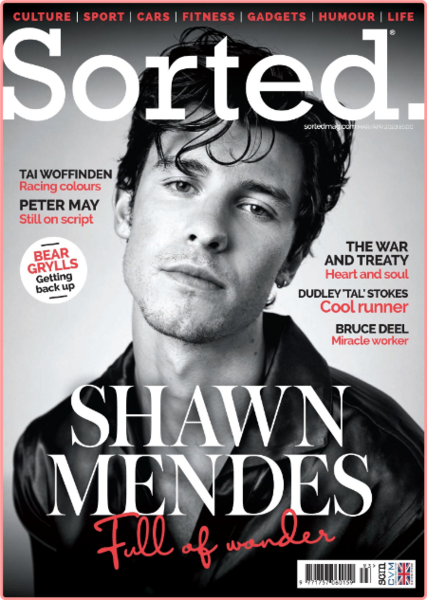 Sorted Magazine-March 2023