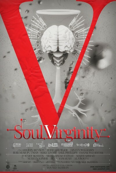 Soul Virginity (2023) 720p WEBRip-LAMA