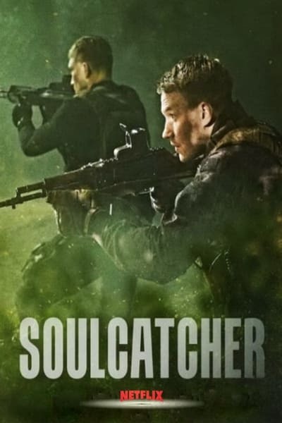 [ENG] Soulcatcher 2023 DUBBED 720p WEBRip x264-LAMA