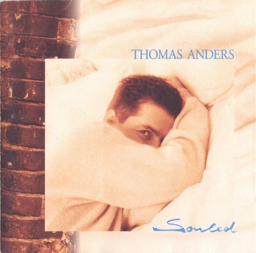 Thomas Anders - Souled (1995)