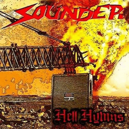 Sounder - Discography (2007-2010)