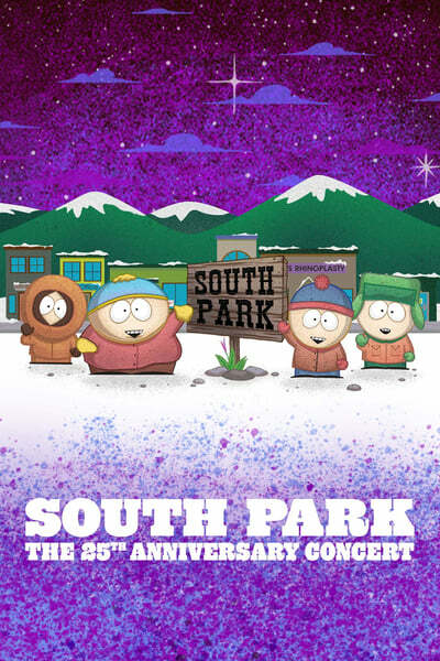 South Park The Streaming Wars (2022) 1080p WEBRip H264-NAISU