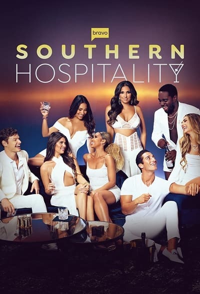 Southern Hospitality S01E08 XviD-[AFG]