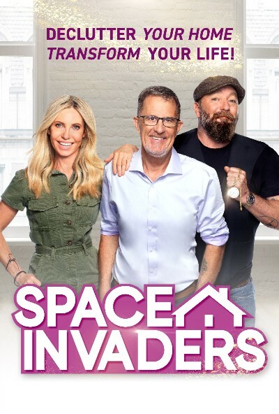Space Invaders AU S03E04 XviD-AFG