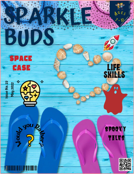 Sparkle Buds-May 2022