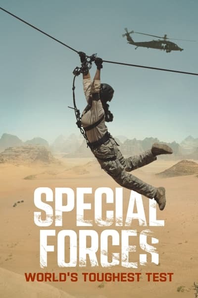 Special Forces Worlds Toughest Test S01E05 720p HEVC x265-MeGusta