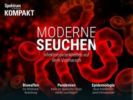 Spektrum Kompakt: Moderne Seuchen
