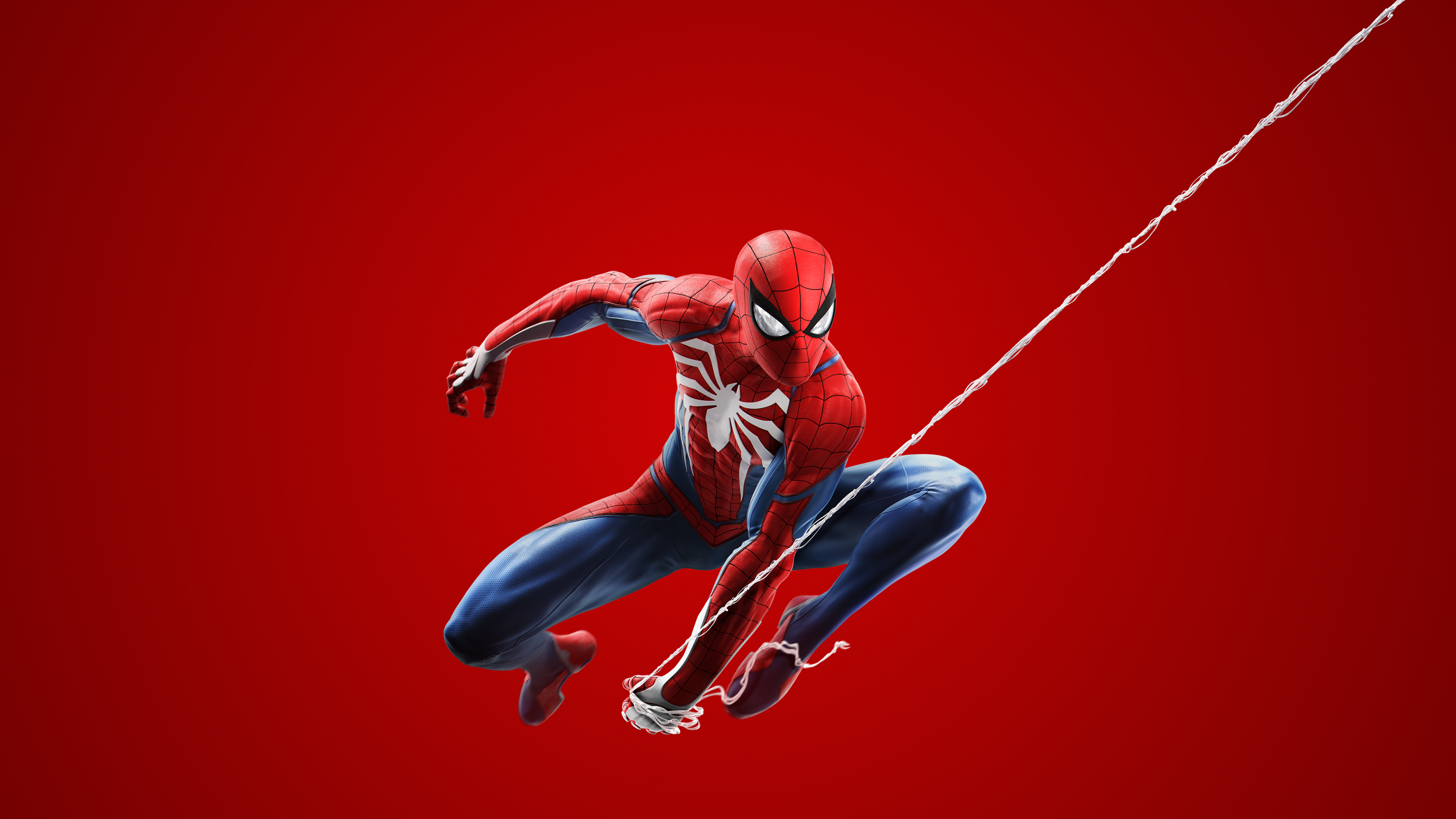 Image] Spider-Man PS4 - 4K Wallpaper : r/PS4