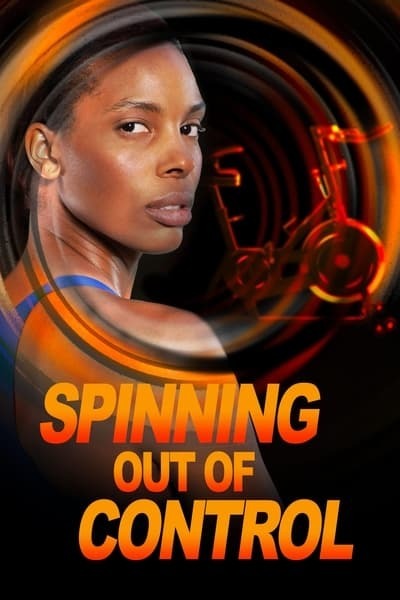 Spinning Out of Control (2023) 720p WEBRip x264-GalaxyRG