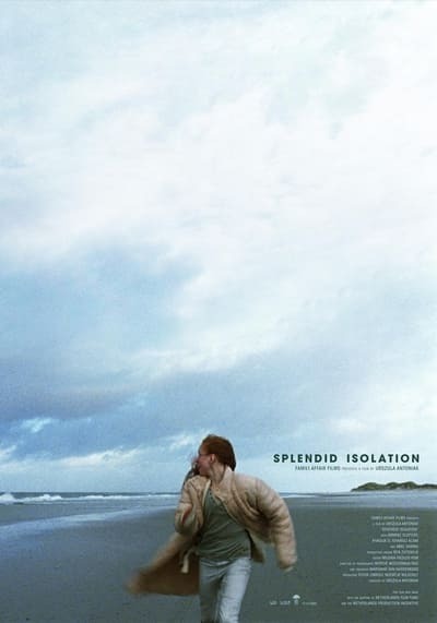 Splendid Isolation (2022) WEBRip x264-LAMA