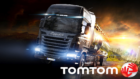 TomTom Europe TRUCK v1105.11774 (2023/Multi_PL)