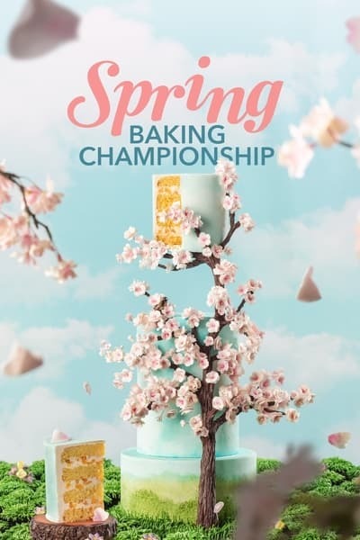 Spring Baking Championship S09E01 1080p HEVC x265-MeGusta