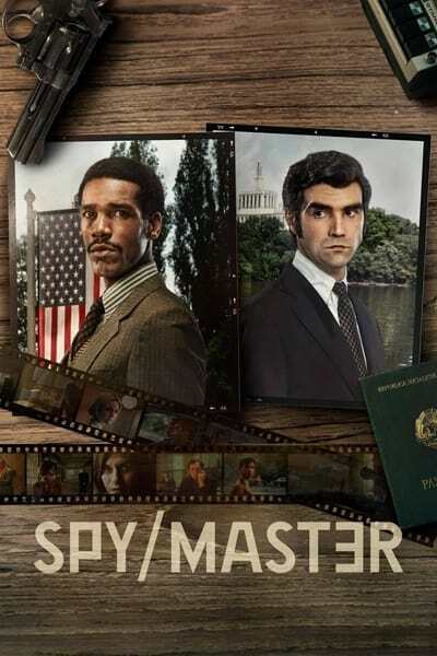 Spy Master S01E01 1080p HEVC x265-MeGusta