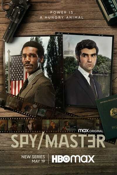 Spy Master S01E01 720p WEB x265-MiNX