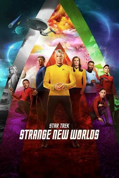 [ENG] Star Trek Strange New Worlds S02E04 720p HEVC x265-MeGusta