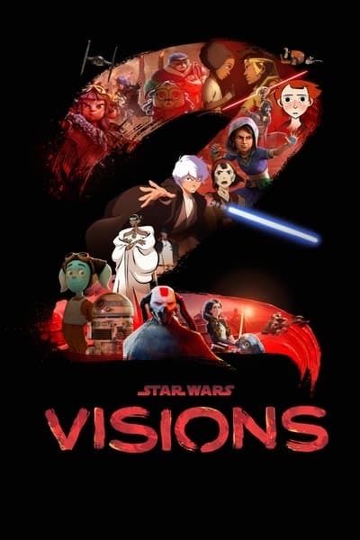 Star Wars Visions S02E07 720p HEVC x265-MeGusta