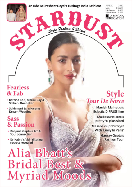 Stardust Style Fashion and Bridal-27 April 2022