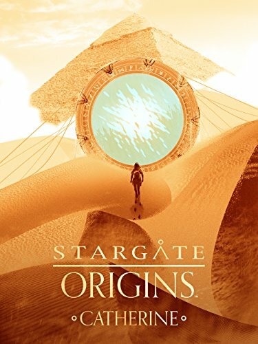 Stargate Origins Catherine 2018 720p AMZN WEBRip x264-LAMA