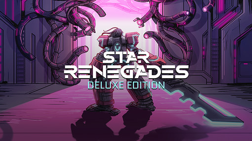 Star Renegades Deluxe Edition v1 0 0 2 40999-Gog