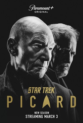 Star Trek Picard - Stagione 2 (2022) (Completa) WEBMux ITA ENG AC3 Avi