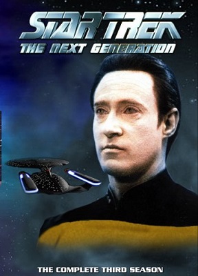 Star Trek: The Next Generation - Stagione 3 (1995) (Completa) WEBRip 720P ITA ENG EAC3 x264 mkv