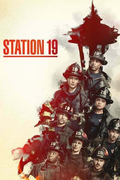 Station 19 S06E15 720p HDTV x265-MiNX
