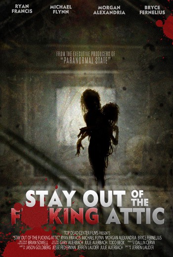 Stay Out of the Attic 2020 1080p BluRay x264-OFT