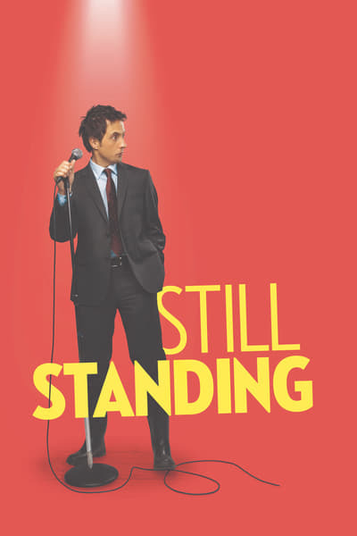 Still Standing (2015) S08E07 XviD-AFG