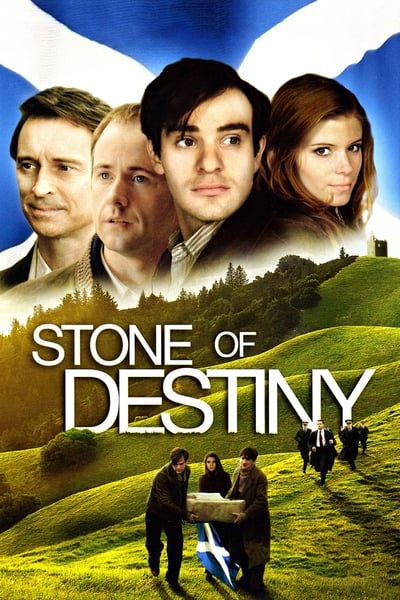 Stone of Destiny 2008 1080p WEBRip x265 Stone.of.destiny.2008xwihi