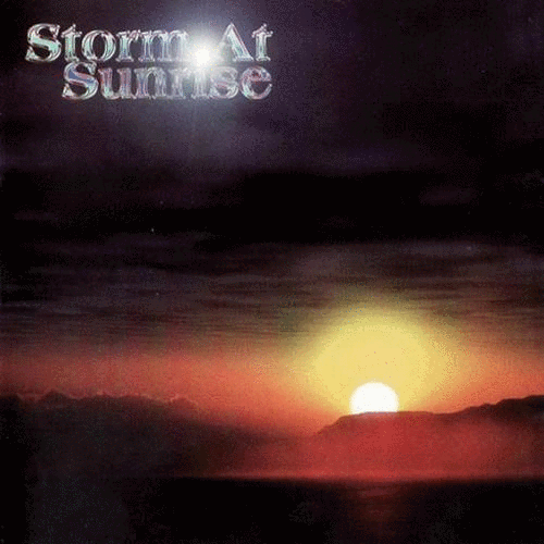 Storm at Sunrise - Discography (1999-2001)