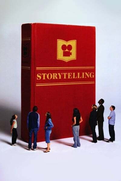 Storytelling (2001) 720p WEBRip-LAMA