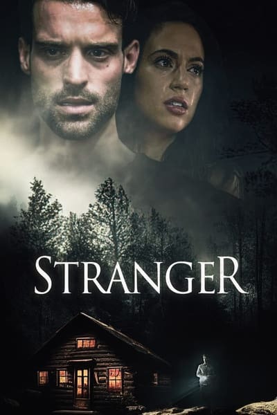 Stranger (2022) 1080p WEBRip x264-RARBG