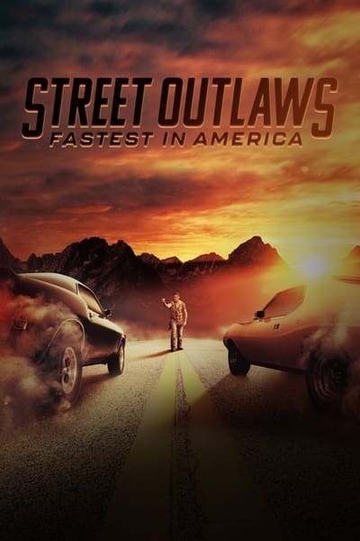 Street Outlaws Fastest in America S04E04 1080p HEVC x265-MeGusta