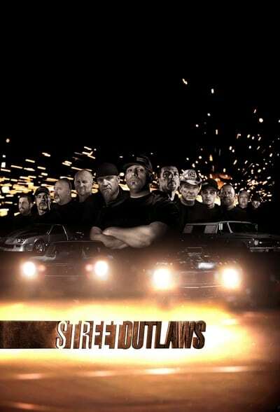 Street Outlaws S19E00 Respect Your Roots XviD-[AFG]