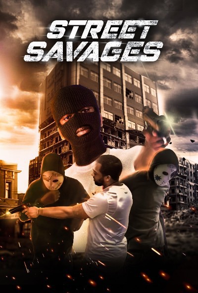 Street Savages (2021) 1080p AMZN WEB-DL DDP2 0 H 264-WORM