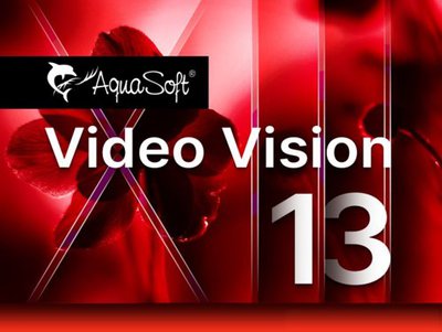 AquaSoft Video Vision v13.2.01 (x64)