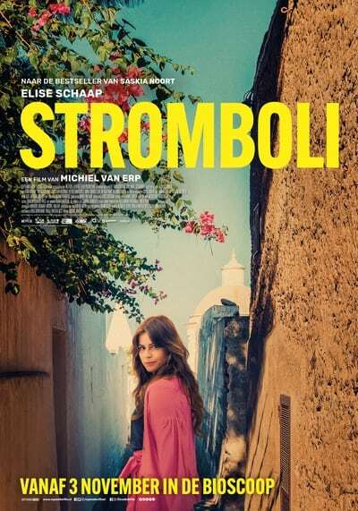 Stromboli (2022) WEBRip x264-ION10